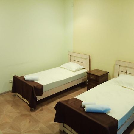 Porto Franco Hotel บาทูมิ ภายนอก รูปภาพ