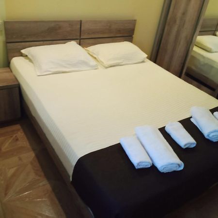 Porto Franco Hotel บาทูมิ ภายนอก รูปภาพ