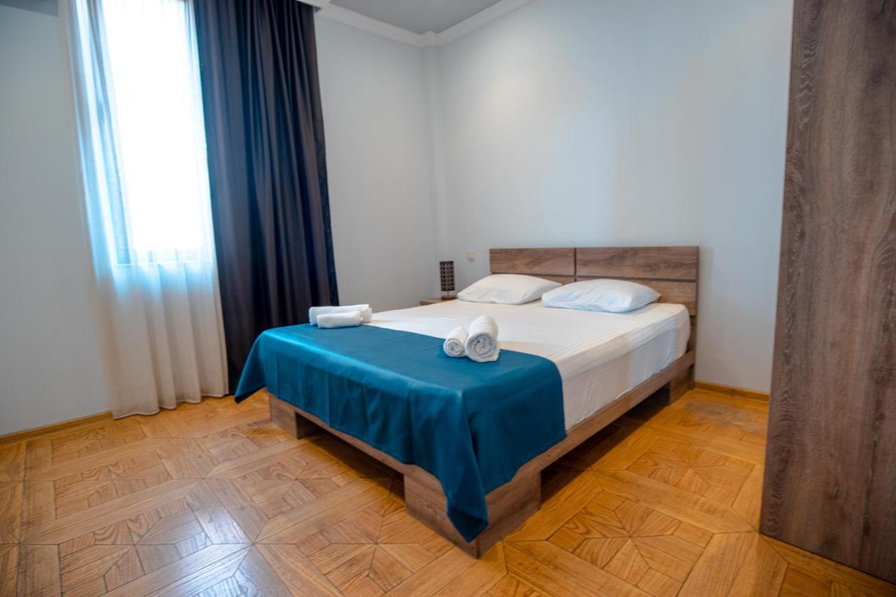 Porto Franco Hotel บาทูมิ ภายนอก รูปภาพ