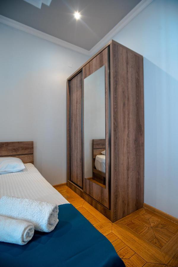 Porto Franco Hotel บาทูมิ ภายนอก รูปภาพ