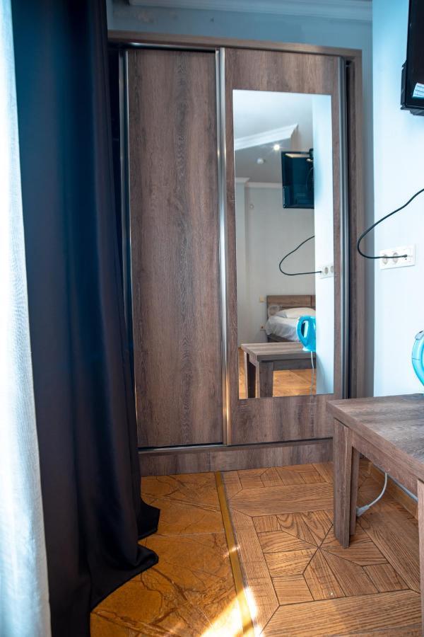 Porto Franco Hotel บาทูมิ ภายนอก รูปภาพ