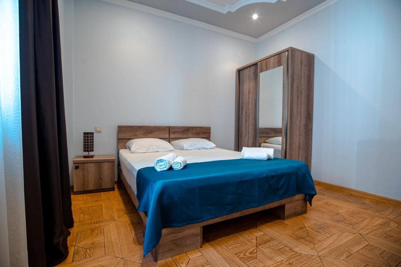 Porto Franco Hotel บาทูมิ ภายนอก รูปภาพ