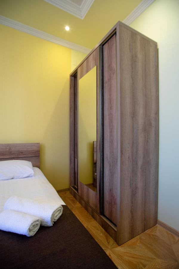 Porto Franco Hotel บาทูมิ ภายนอก รูปภาพ