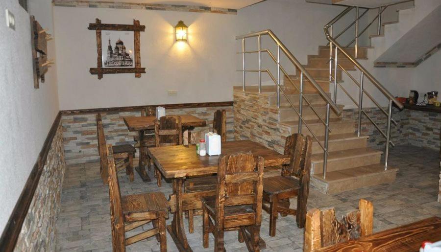 Porto Franco Hotel บาทูมิ ภายนอก รูปภาพ