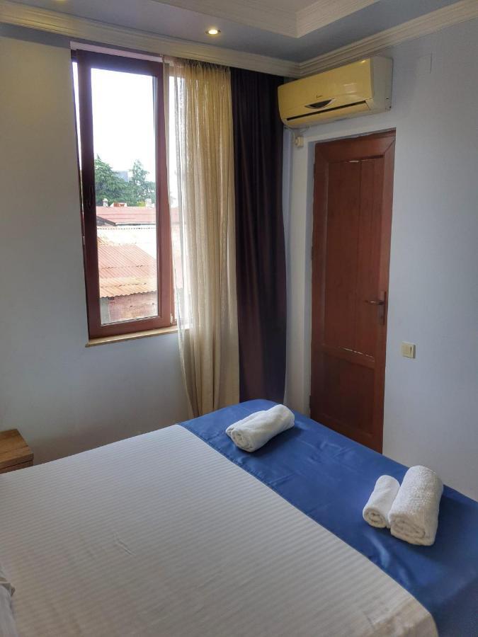 Porto Franco Hotel บาทูมิ ภายนอก รูปภาพ